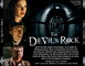 THE DEVIL'S ROCK